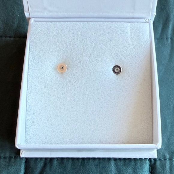 Heaven Mayhem Bunch Earrings - Silver - Picture 3 of 4